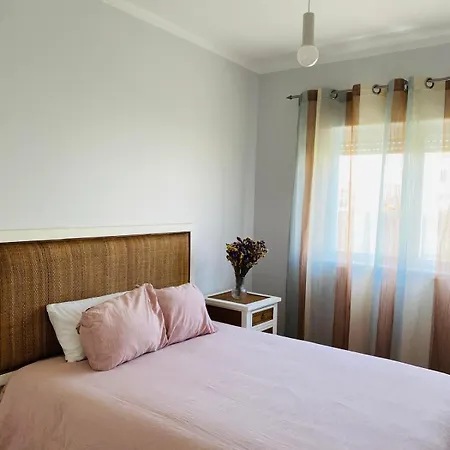 Saudades 아파트 *