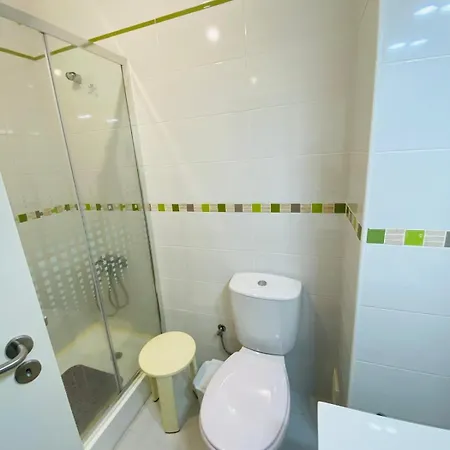 아파트 Saudades 페니케