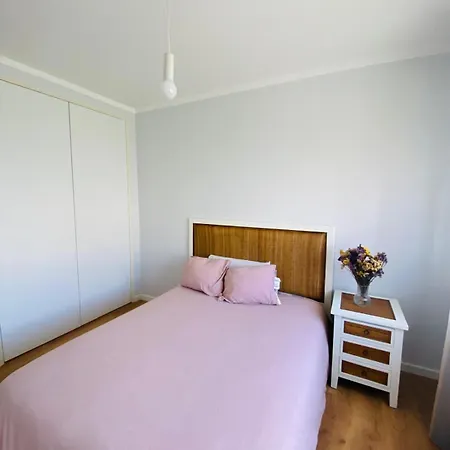 아파트 Saudades *