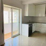 Saudades Appartement
