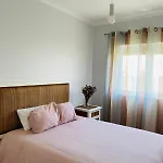 Saudades Appartement *