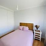 Appartement Saudades *