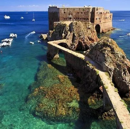 Saudades Peniche