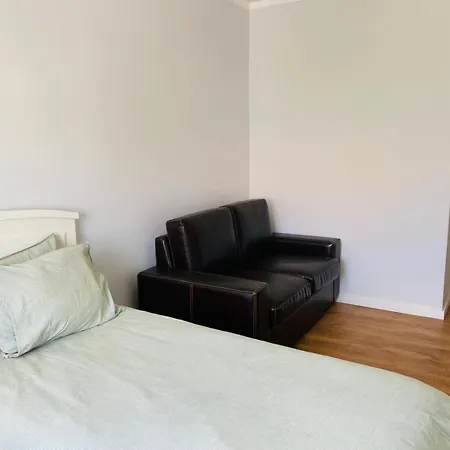 Appartement Saudades *