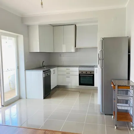 Appartement Saudades *
