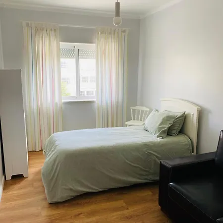 Saudades Appartement Peniche